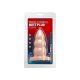 TRIP RIPP PLUG ESTIMULADOR ANAL GRANDE ROSA VIBRASHOP