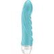 leahi vibrador azul turquesa VIBRASHOP