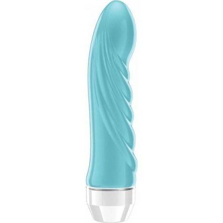 LEAHI VIBRADOR AZUL TURQUESA