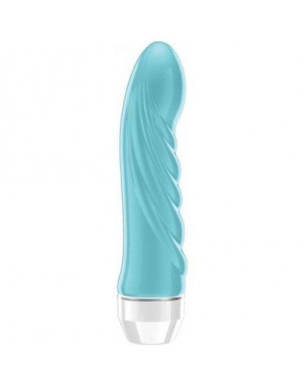 leahi vibrador azul turquesa VIBRASHOP