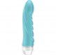 LEAHI VIBRADOR AZUL TURQUESA