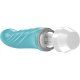 leahi vibrador azul turquesa VIBRASHOP