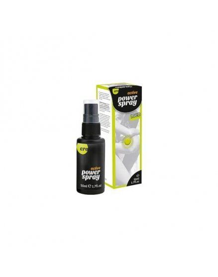 CREMA VIGORIZANTE MASCULINA POWER ERO VIBRASHOP