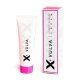 x vulva masaje intimo crema VIBRASHOP