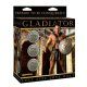 JUGUETES PARA MUJERES - MUÑECOS SEXUALES GLADIADOR VIBRASHOP