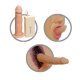 JUGUETES PARA MUJERES - MUÑECOS SEXUALES GLADIADOR VIBRASHOP