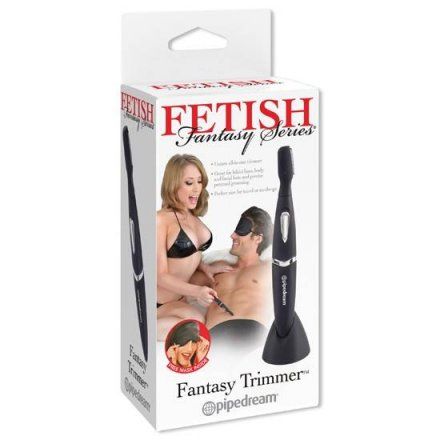 FETISH FANTASY CORTAPELOS