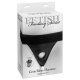 FETISH FANTASY CROTCHLESS TANGA ARNÉS SEXUAL NEGRA VIBRASHOP