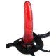 FETISH FANTASY ARNÉS SEXUAL PARA PRINCIPIANTES VIBRASHOP