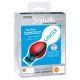 BOLAS CHINAS SECRET ROJO -JOYBALLS VIBRASHOP