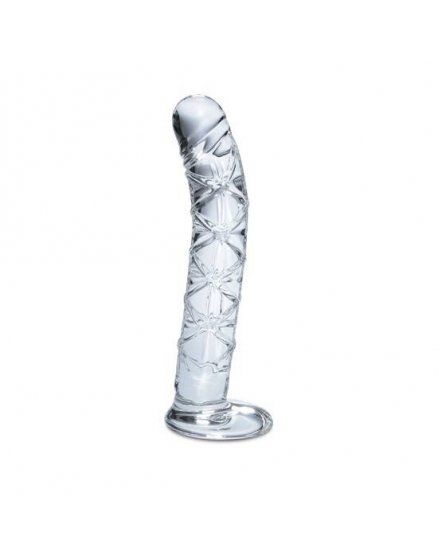 CONSOLADORES ICICLES – 60 HAND BLOWN GLASS VIBRASHOP