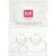 duo love bolas chinas VIBRASHOP