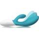 lelo ina wave vibrador azul VIBRASHOP