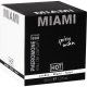 hot miami perfume para el hombre 30 ml VIBRASHOP