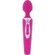 LEGEND MASSAGER - MASAJEADOR DE CLÍTORIS ROSA VIBRASHOP