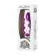 dare shackles bolas anales purple VIBRASHOP