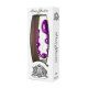 dare shackles bolas anales purple VIBRASHOP