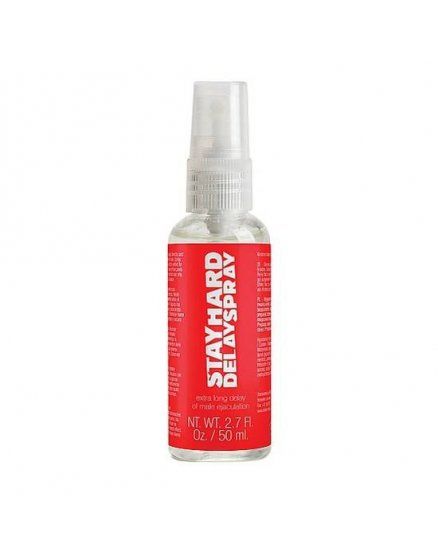 CREMAS RETARDANTES SPRAY PHARMQUESTS VIBRASHOP