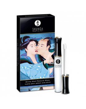 BRILLO PARA SEXO ORAL  COCO SHUNGA VIBRASHOP