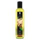 ACEITES MASAJES SENSUAL ALMENDRAS SHUNGA VIBRASHOP