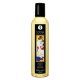 ACEITES MASAJES SENSUAL SERENITY SHUNGA VIBRASHOP