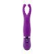 VIBRADORES SHOTS TOYS - THE FEELER PURPLE VIBRASHOP