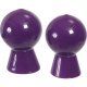 mamador de pezon morado VIBRASHOP