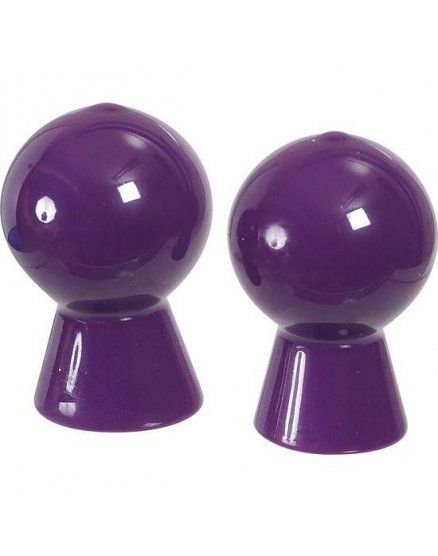 mamador de pezon morado VIBRASHOP