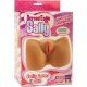 VAGINA MASTURBADORA CON ANO SALLY UR3 VIBRASHOP