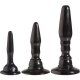 DILDOS ANALES DOC JOHNSON WENDY WILLIAMS ANAL TRAINER KIT VIBRASHOP