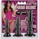 DILDOS ANALES DOC JOHNSON WENDY WILLIAMS ANAL TRAINER KIT VIBRASHOP