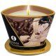 VELAS ERÓTICAS CHOCOLATE SHUNGA VIBRASHOP