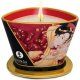 VELAS ERÓTICAS FRESA SHUNGA VIBRASHOP