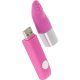 VIBRADORES CLASSICS TRAVEL C-SENSE PINK VIBRASHOP