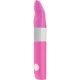 VIBRADORES CLASSICS TRAVEL C-SENSE PINK VIBRASHOP