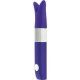 VIBRADORES CLASSICS TRAVEL C-SENSE PURPLE VIBRASHOP