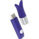 VIBRADORES CLASSICS TRAVEL C-SENSE PURPLE VIBRASHOP