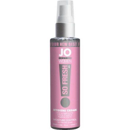 Crema Higienizante Femenina