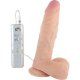 samson pene realistico vibrador VIBRASHOP