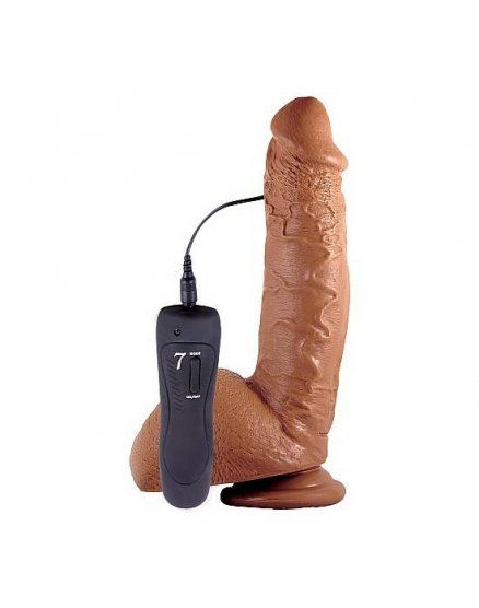 JUGUETES PARA CHICAS - SHANE DIESEL PENE VIBRADOR VIBRASHOP