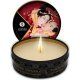 VELAS ERÓTICAS FRESA SHUNGA VIBRASHOP