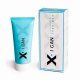 x i can crema efecto calor para el pene VIBRASHOP