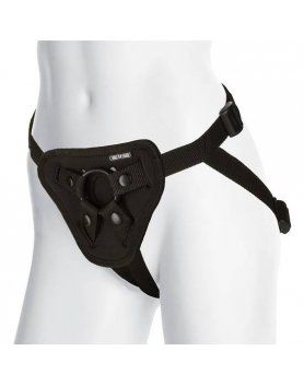 arnes con sistema vac u lock luxe VIBRASHOP