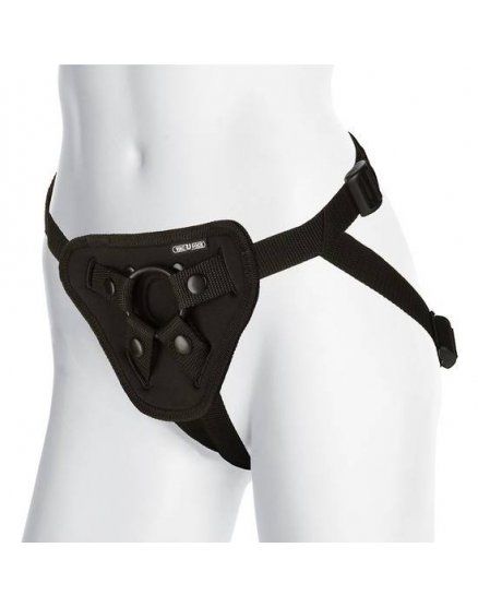 arnes con sistema vac u lock luxe VIBRASHOP