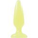 BUTPLUG FIREFLY PEQUEÑO AMARILLO VIBRASHOP