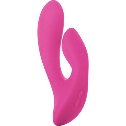 silhouette s17 vibrador rosa VIBRASHOP