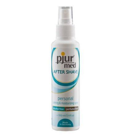 SPRAY PARA DESPUES DE LA DEPILACION