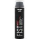 mister b fist lubricante silicona efecto calor 200 ml VIBRASHOP