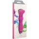 lapin vibrador conejito rosa VIBRASHOP