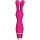 lapin vibrador conejito rosa VIBRASHOP